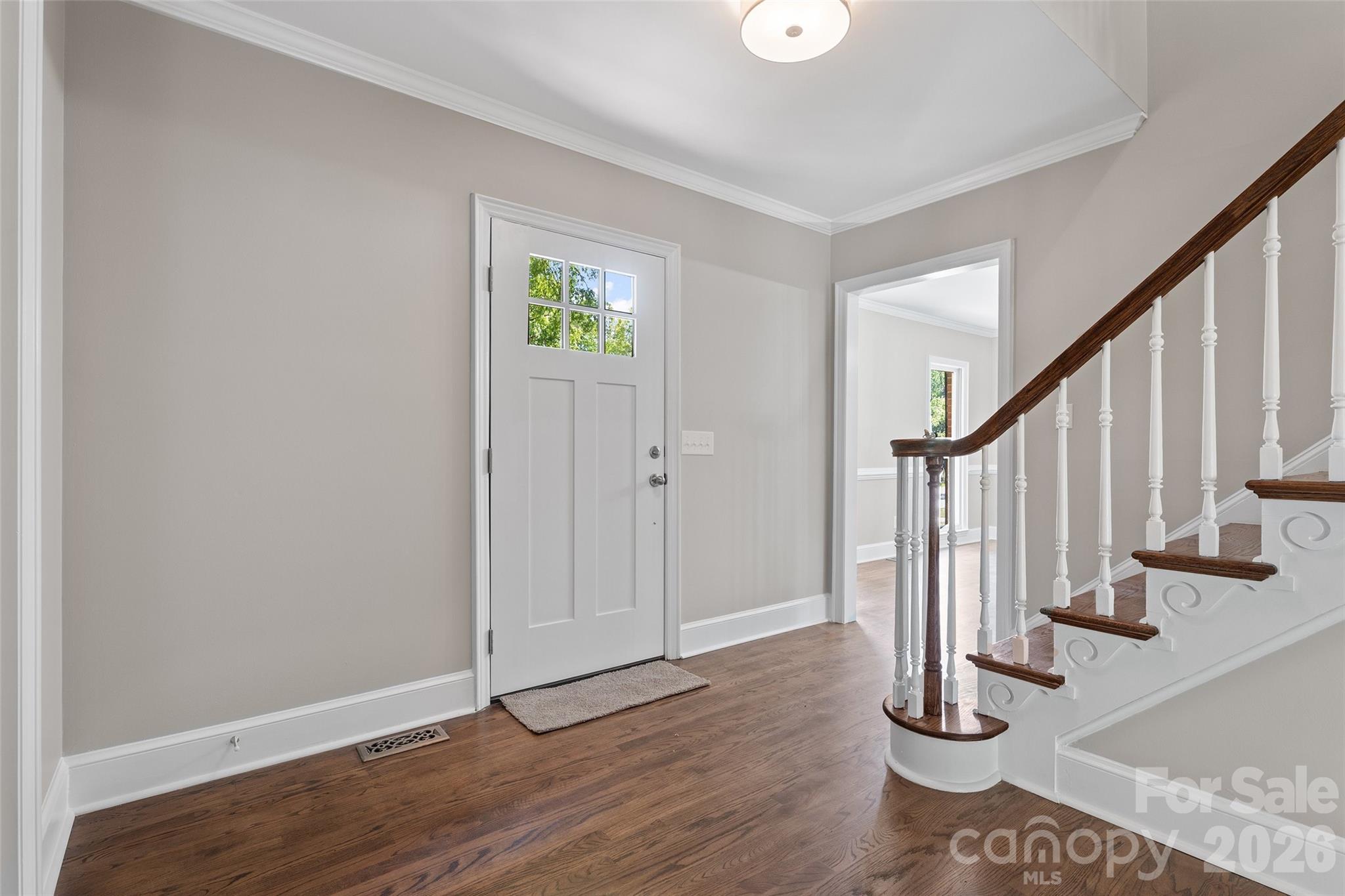 Carriage Downs - Residential