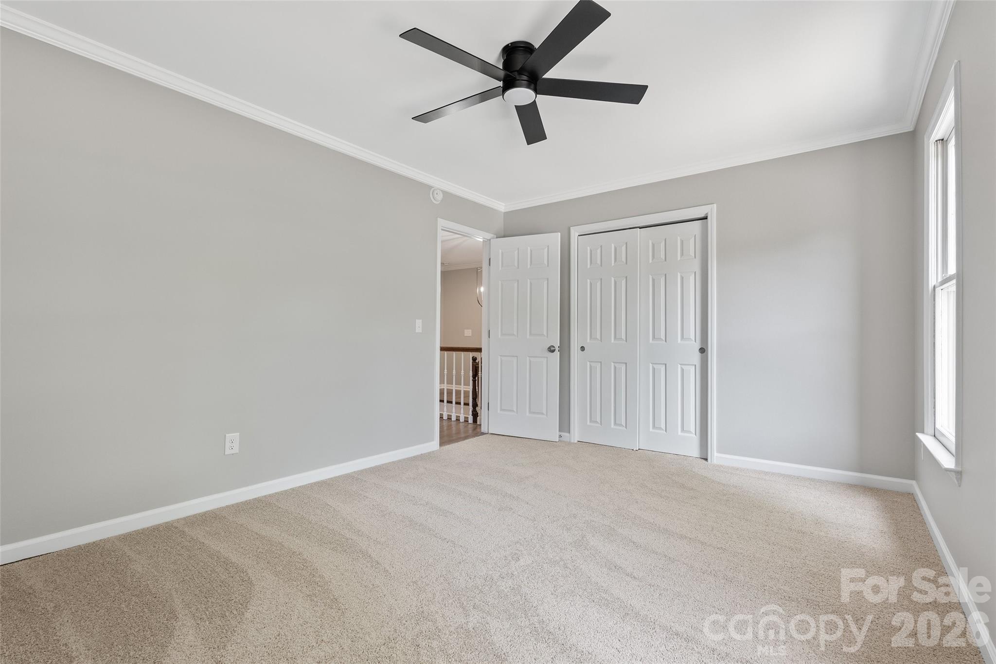 Carriage Downs - Residential