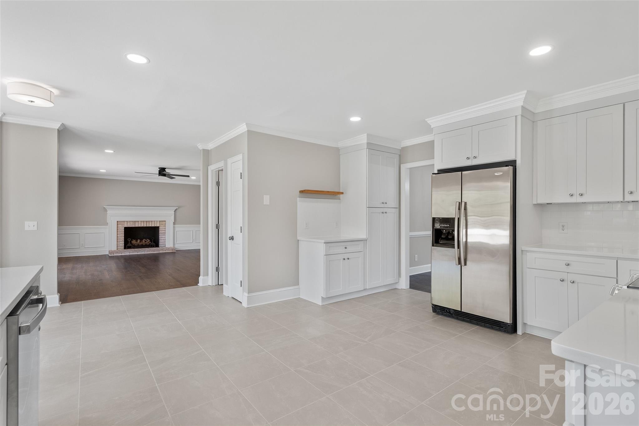 Carriage Downs - Residential