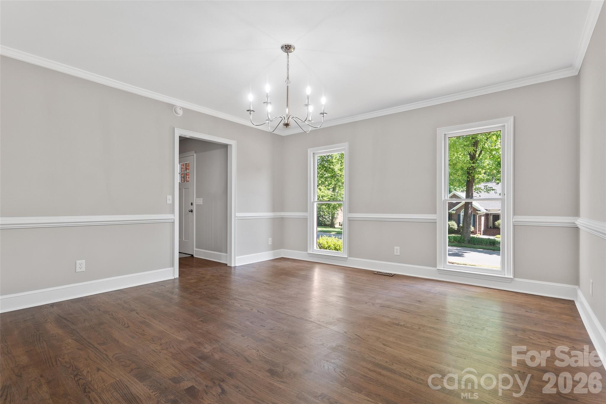 Carriage Downs - Residential