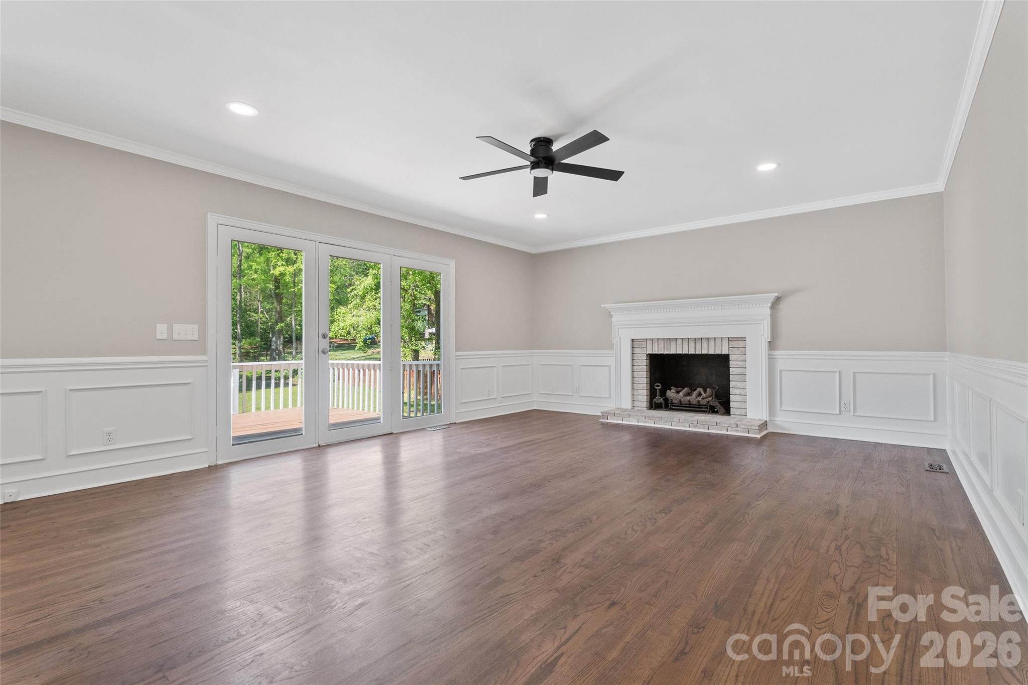 Carriage Downs - Residential