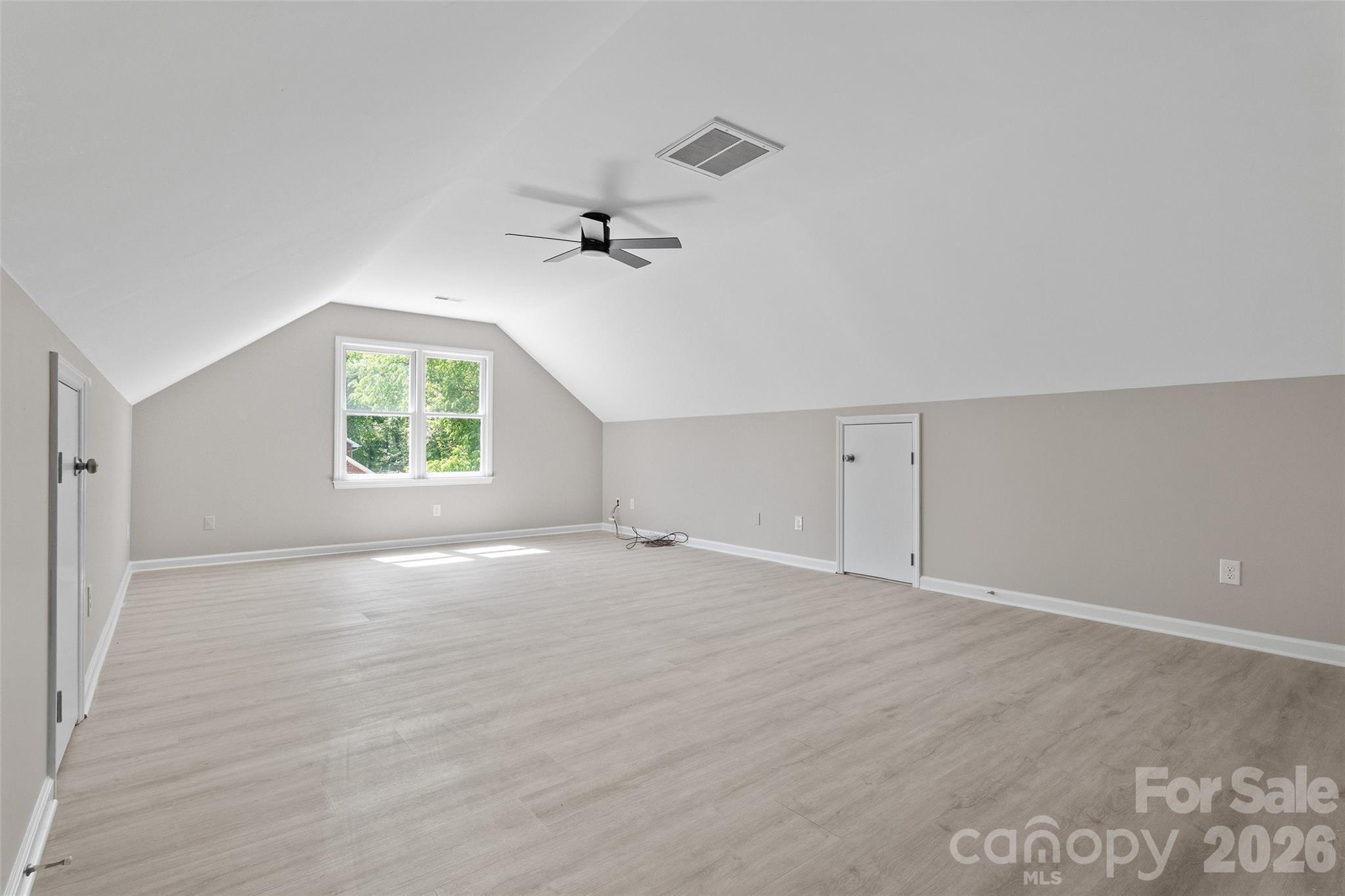 Carriage Downs - Residential