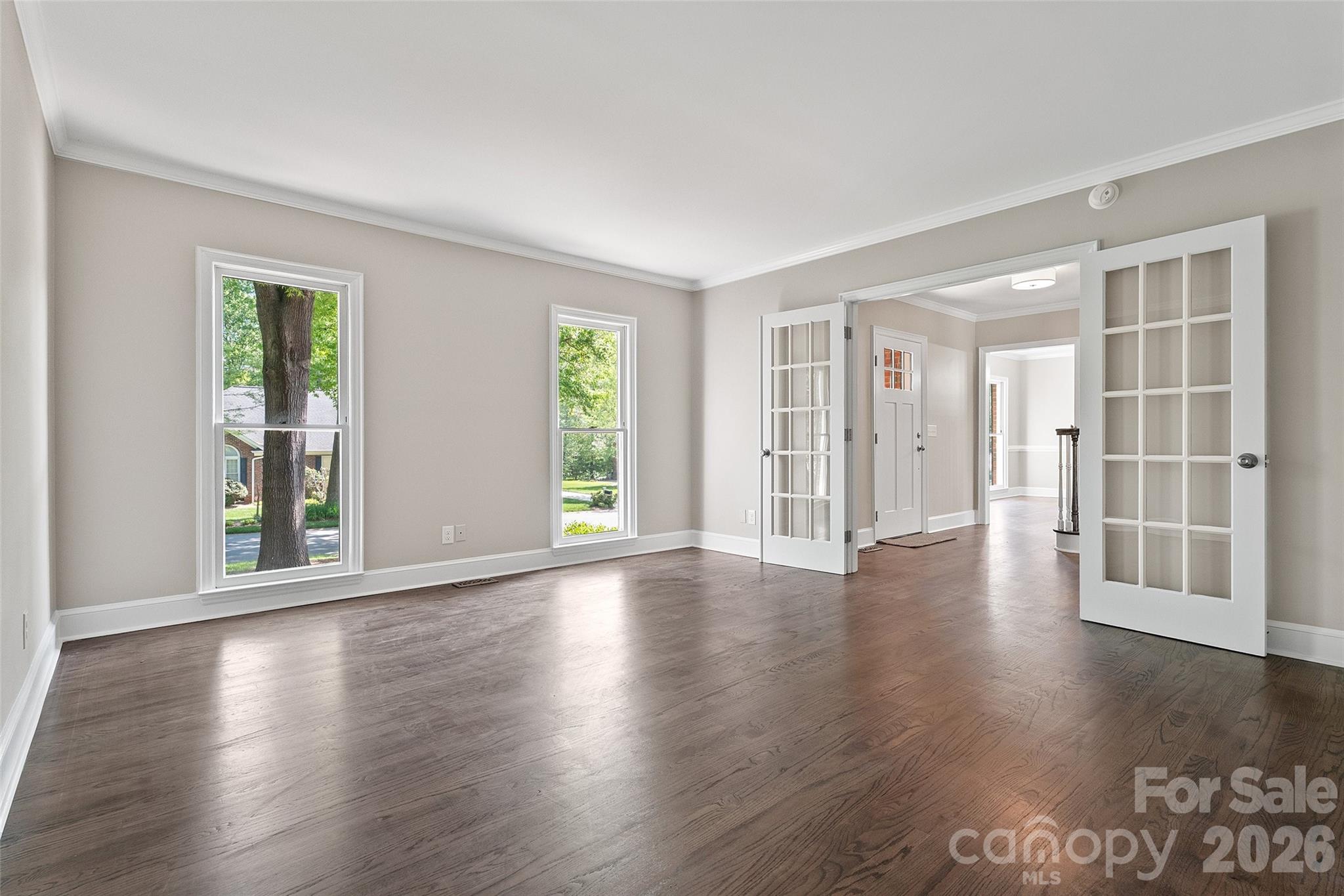 Carriage Downs - Residential