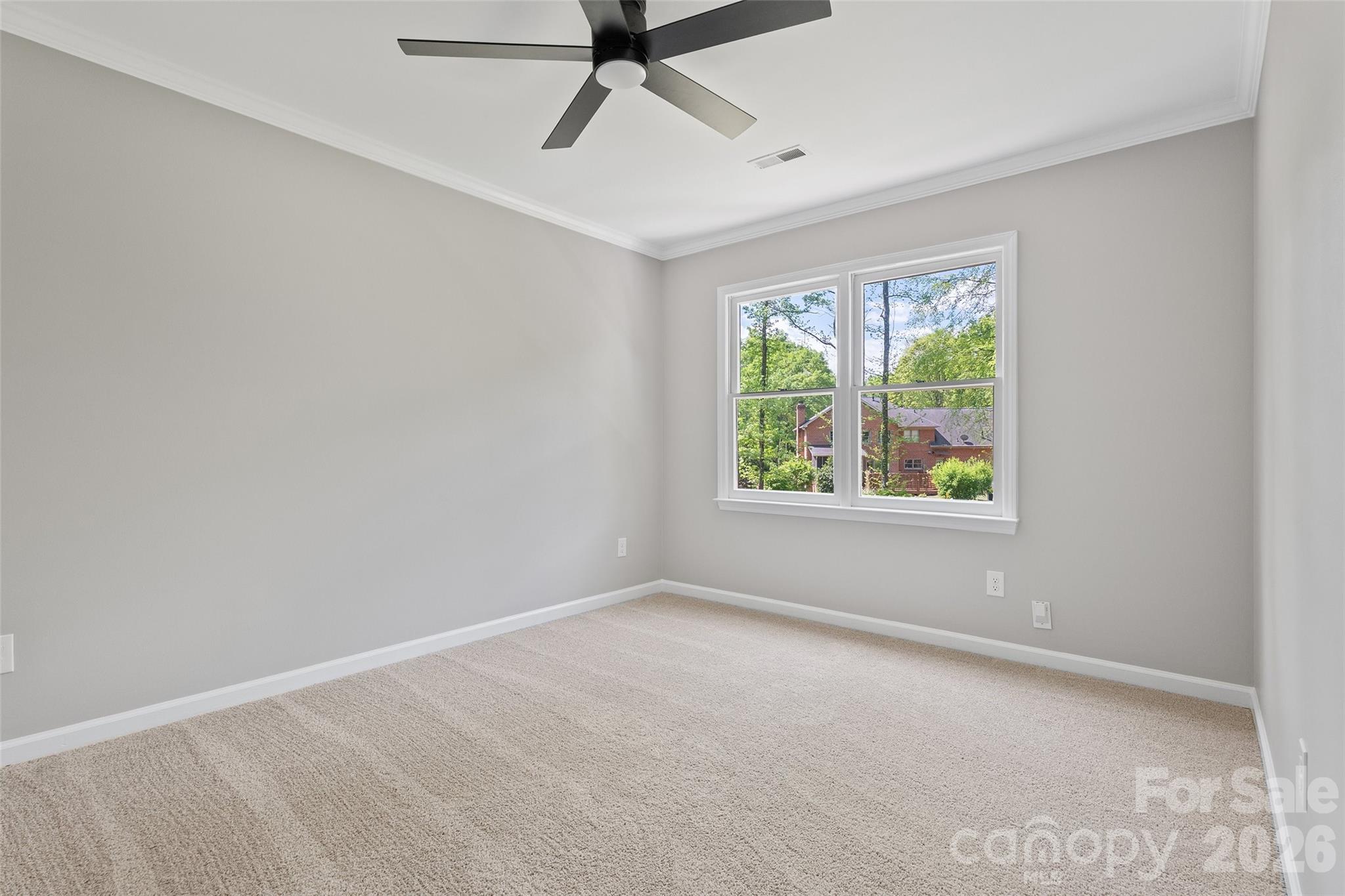 Carriage Downs - Residential