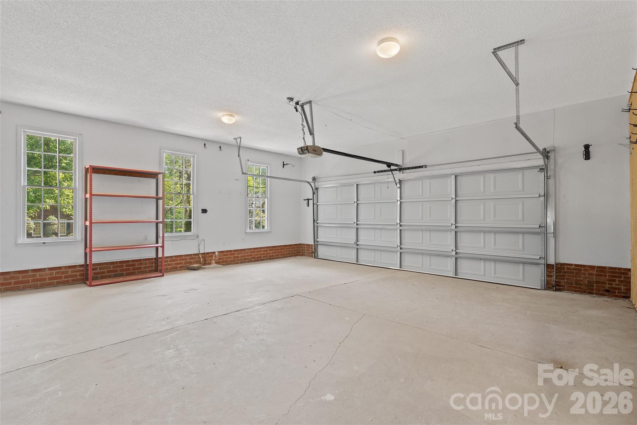 Carriage Downs - Residential