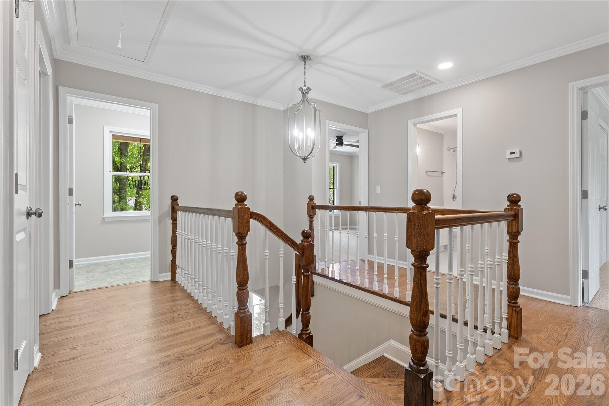 Carriage Downs - Residential