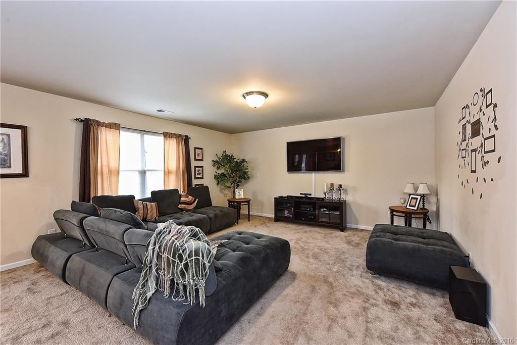 Keener Creek - Residential