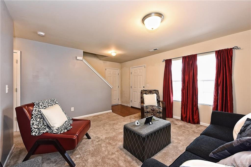 Keener Creek - Residential