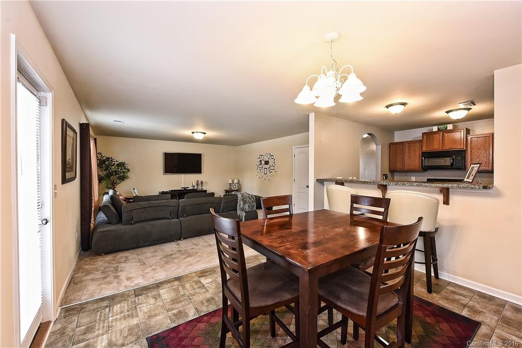 Keener Creek - Residential