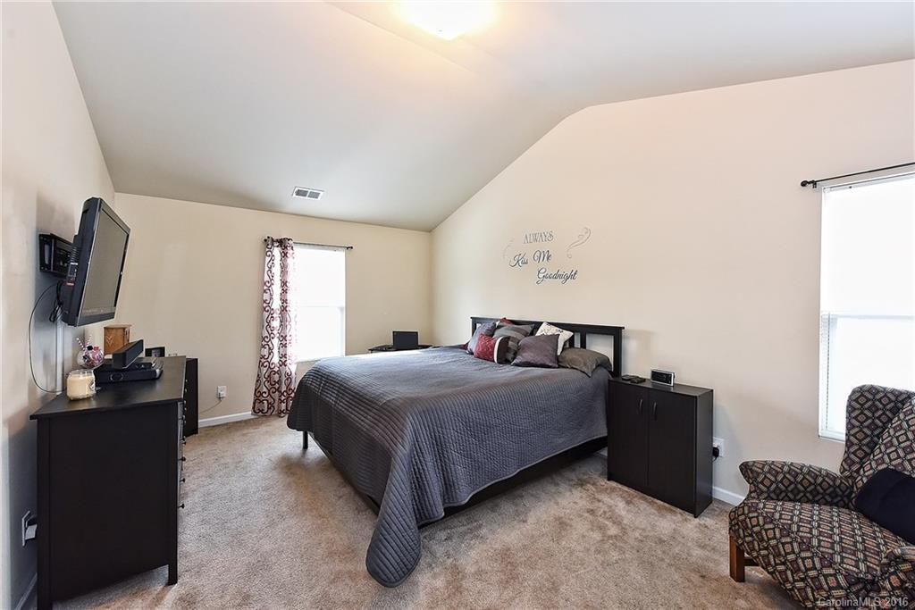 Keener Creek - Residential