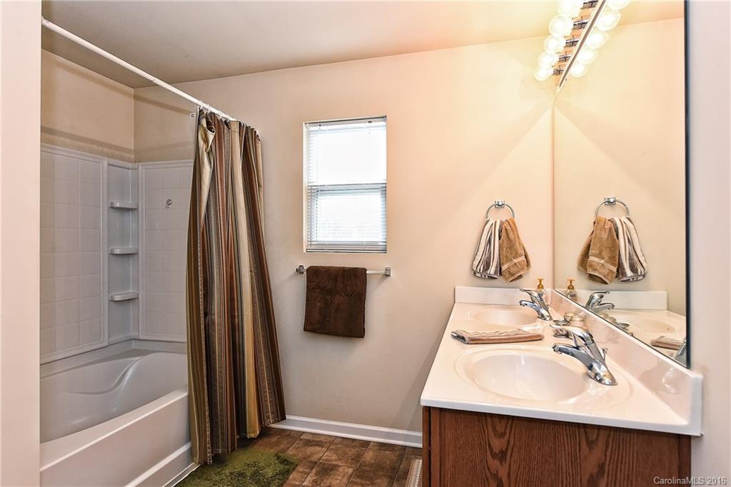 Keener Creek - Residential