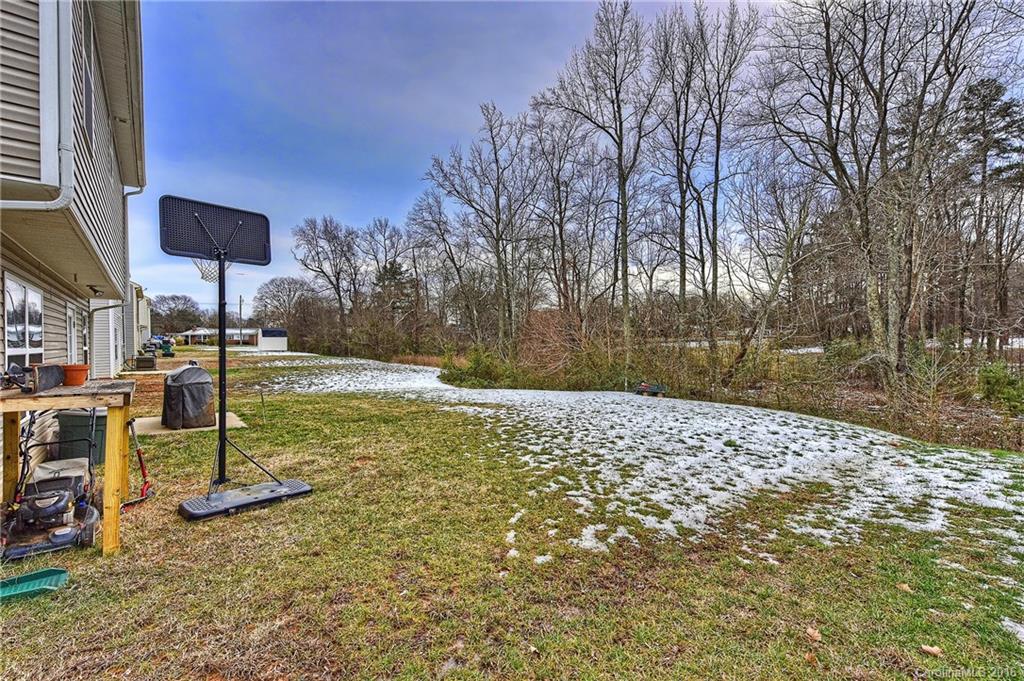 Keener Creek - Residential