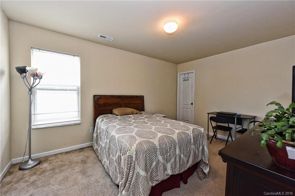 Keener Creek - Residential