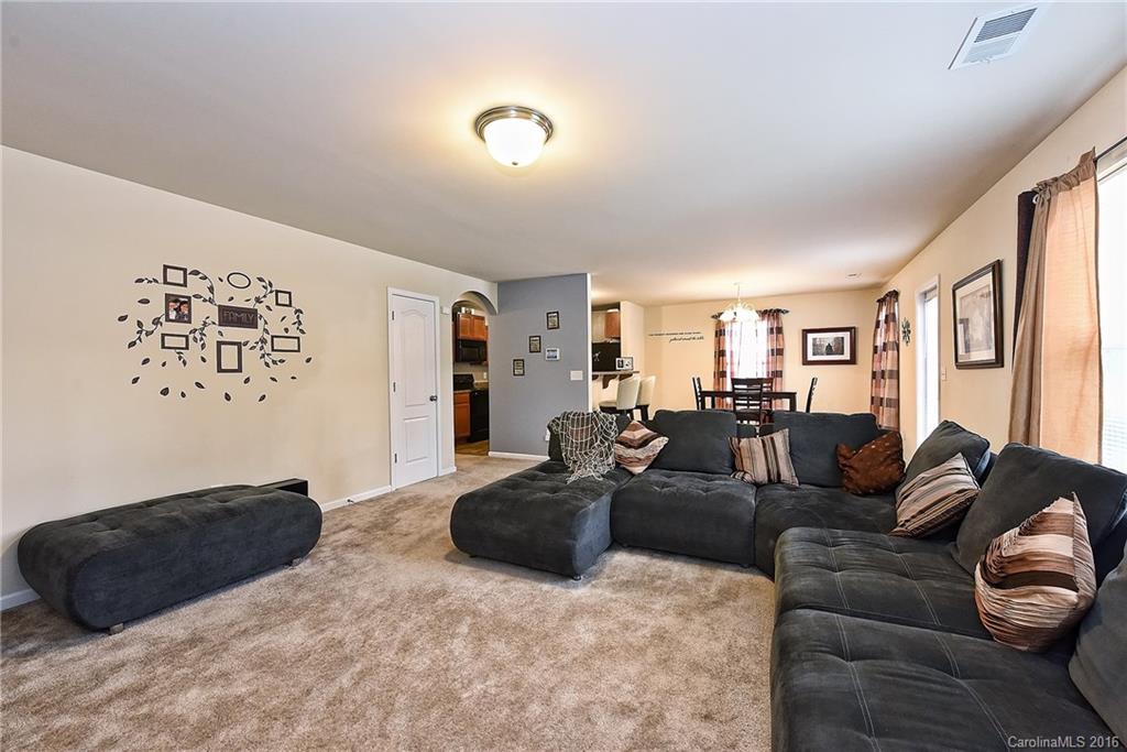 Keener Creek - Residential