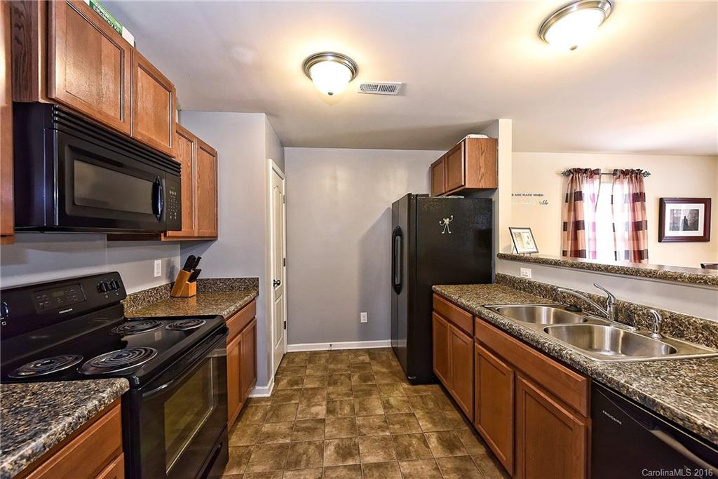 Keener Creek - Residential