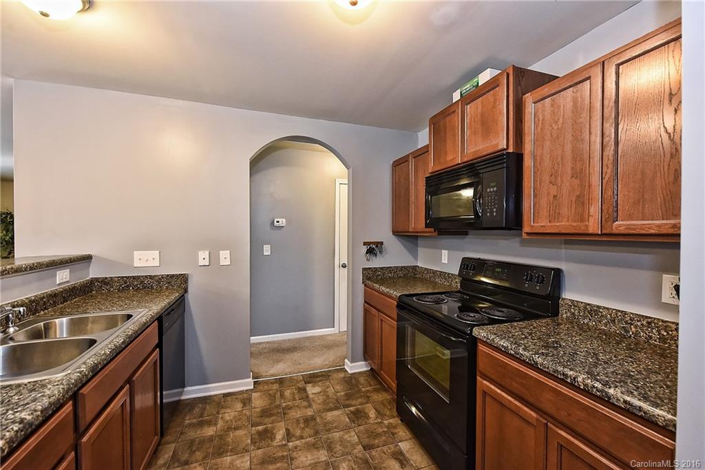 Keener Creek - Residential