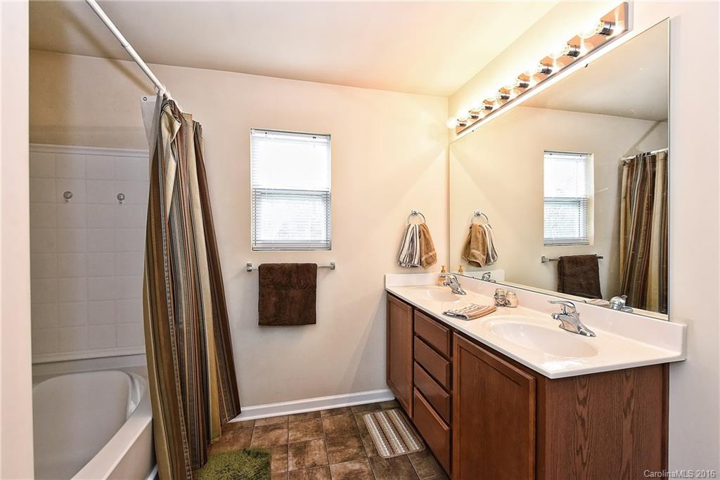 Keener Creek - Residential