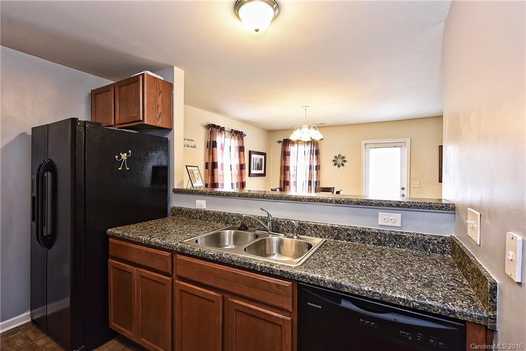 Keener Creek - Residential