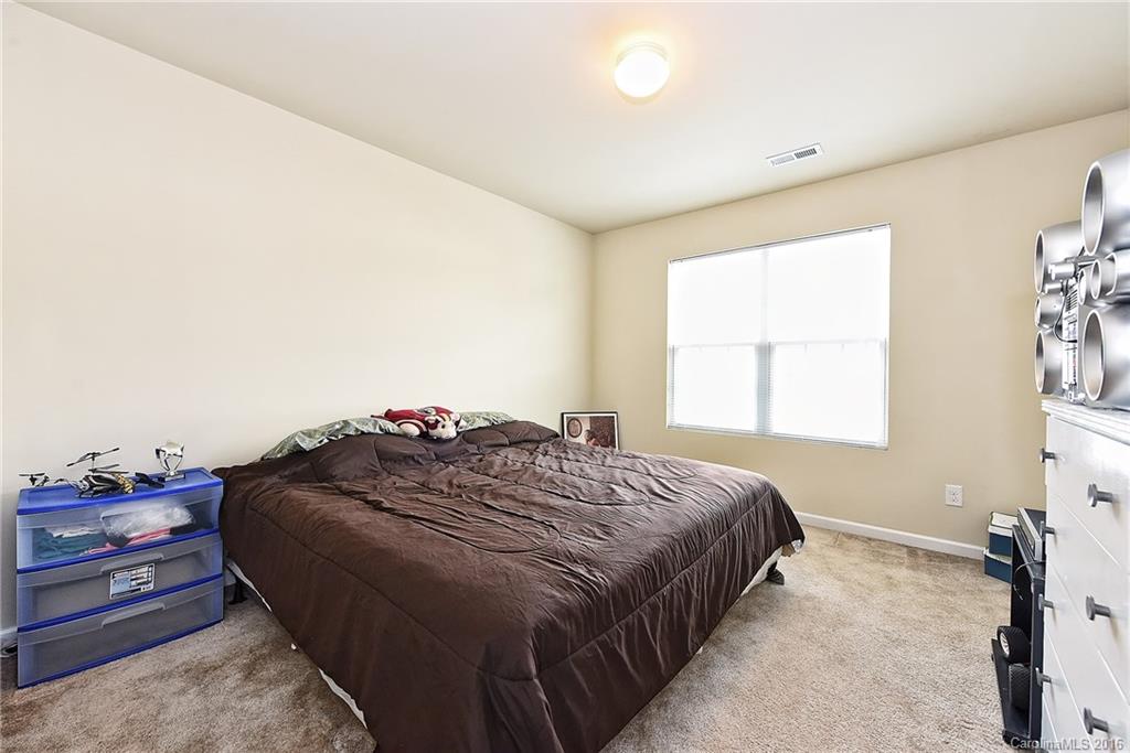 Keener Creek - Residential