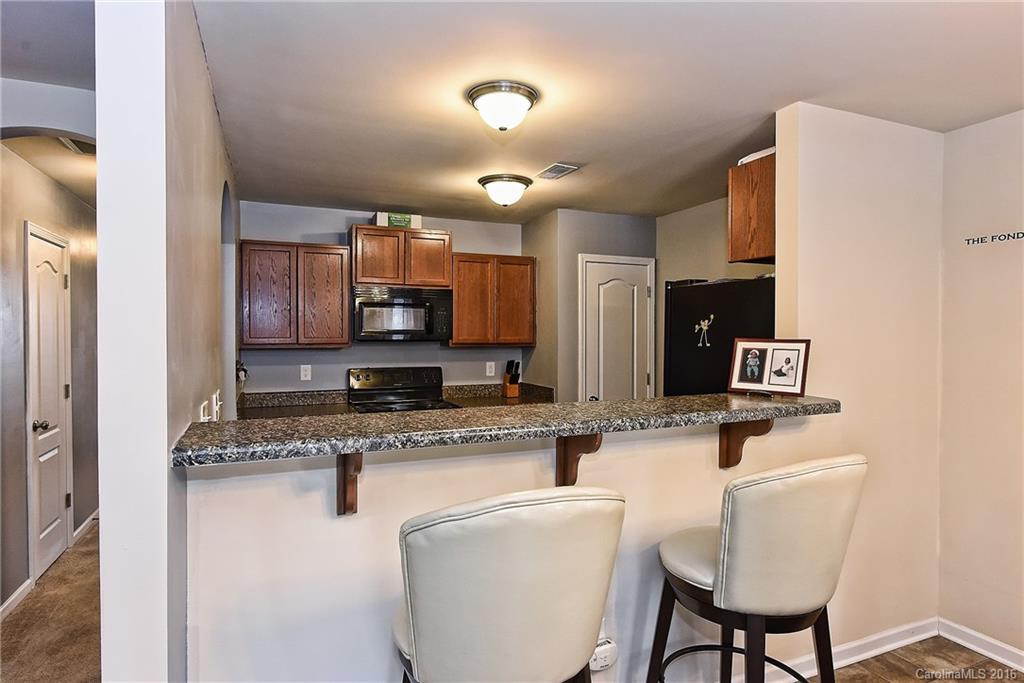 Keener Creek - Residential