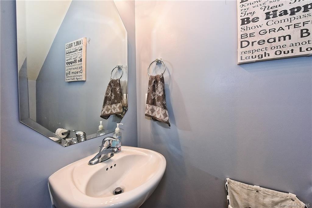 Keener Creek - Residential