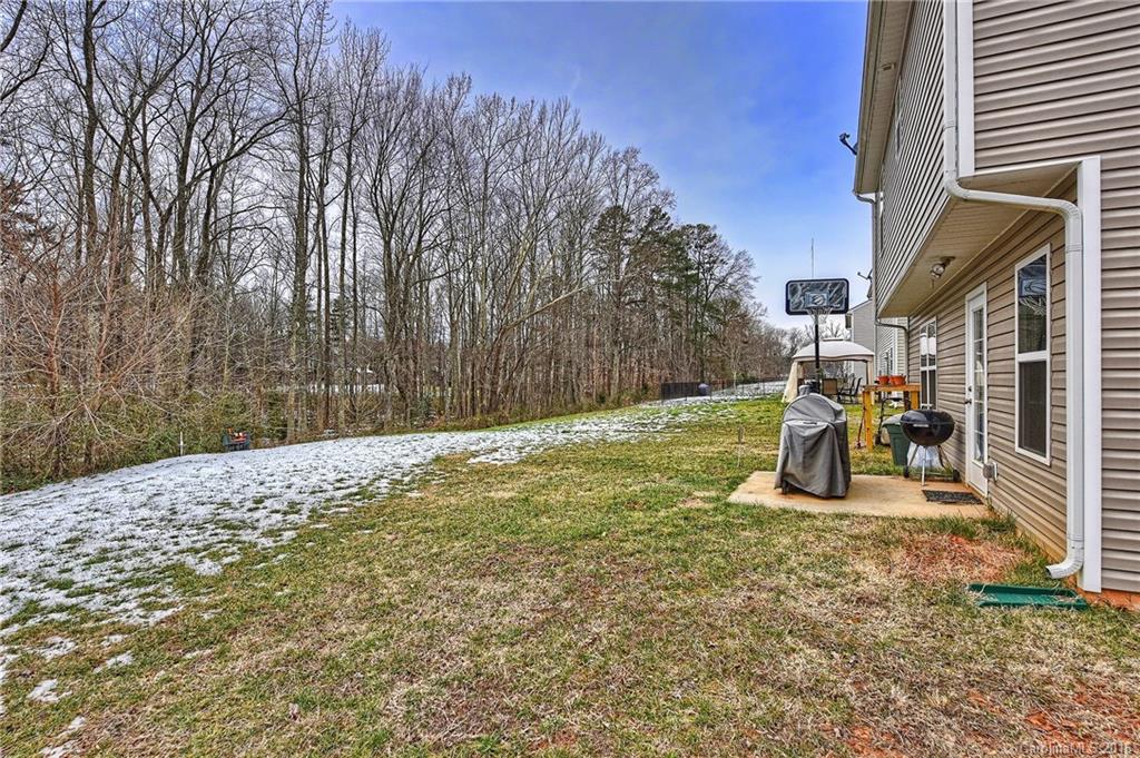 Keener Creek - Residential