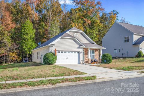 A home in Salisbury