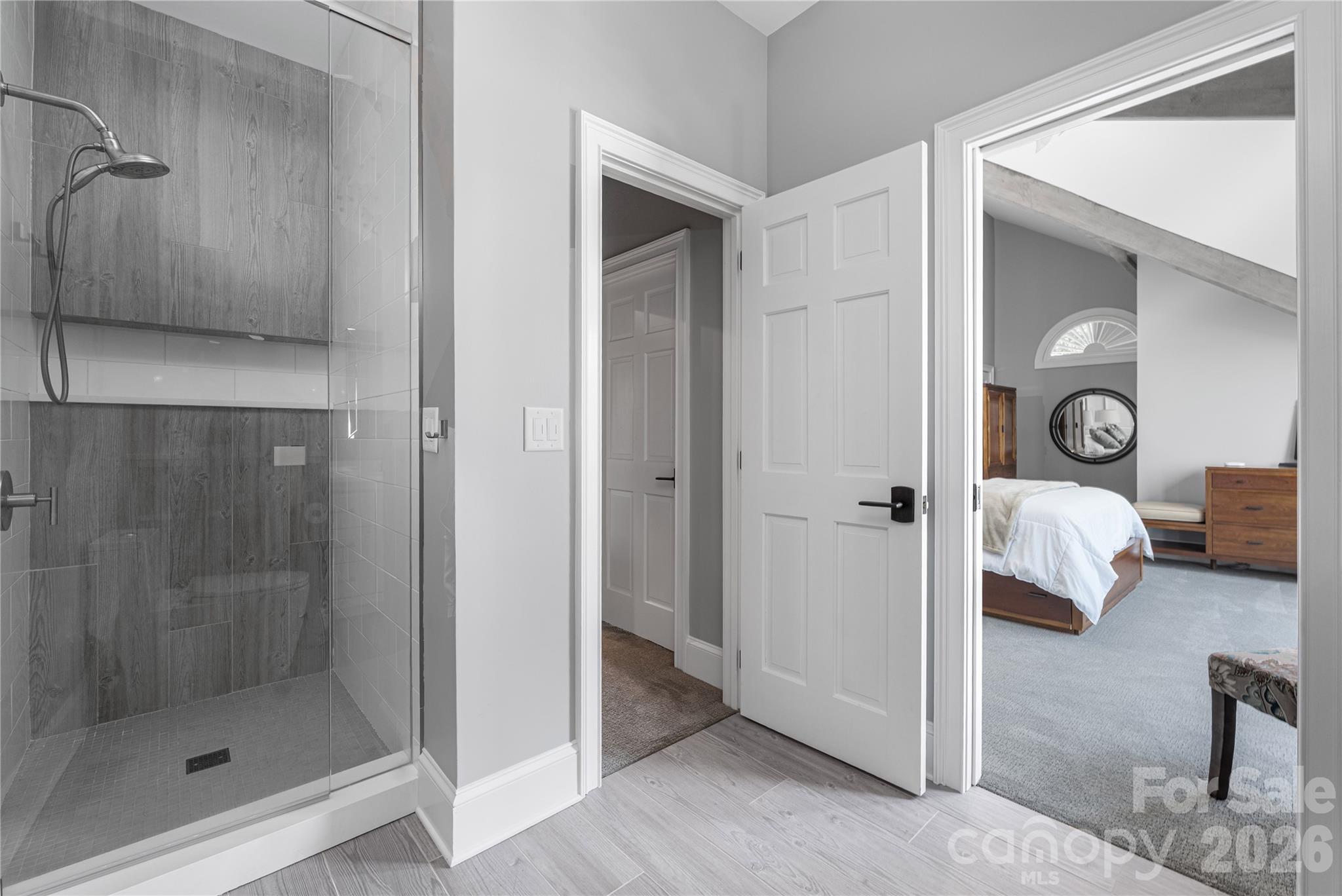 Governors Island - Residential