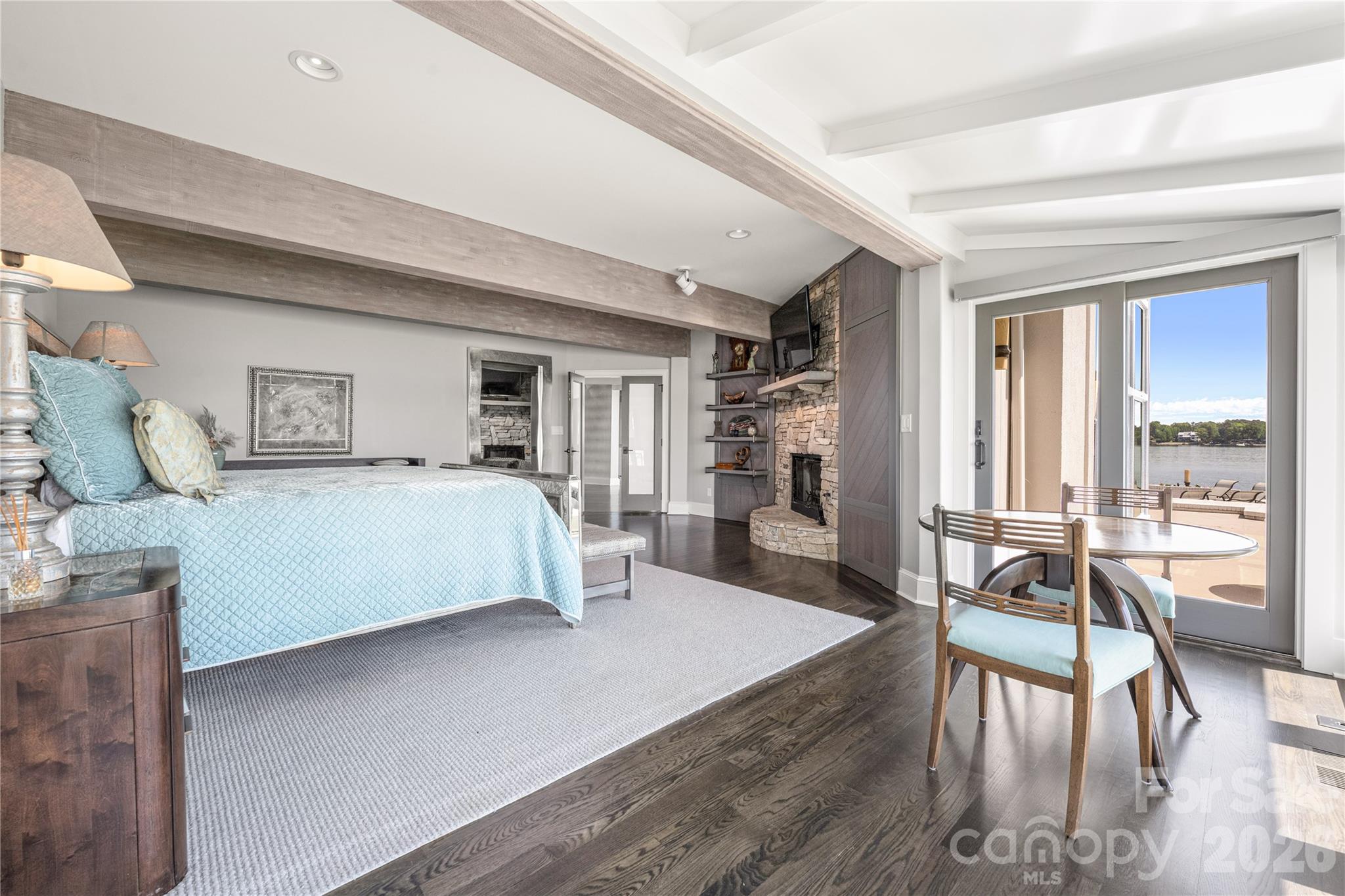 Governors Island - Residential