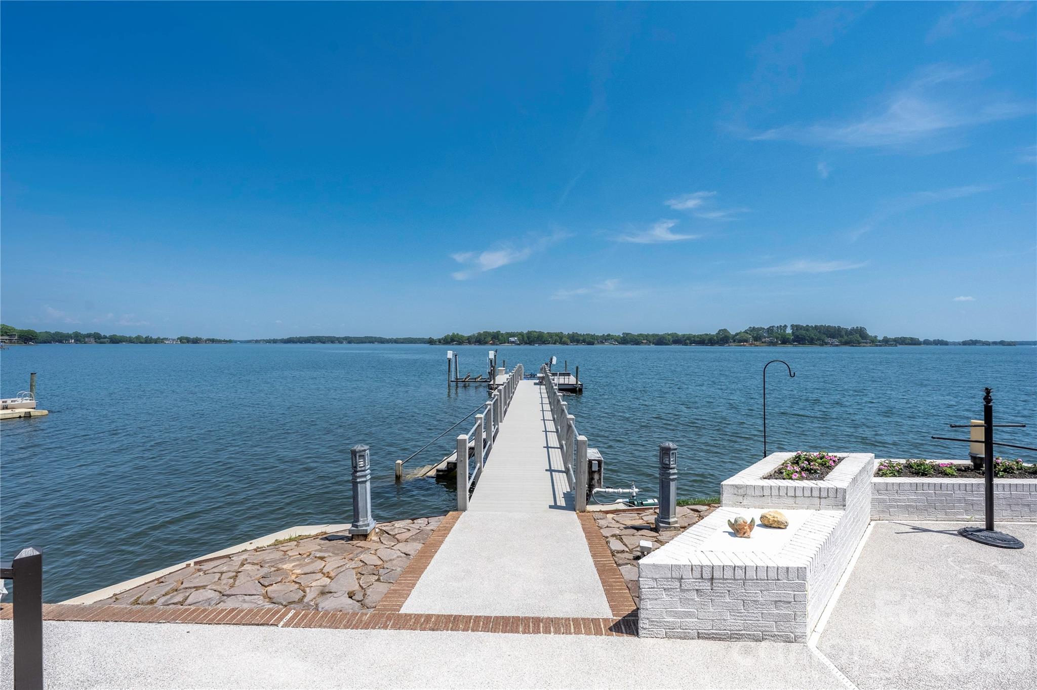 Governors Island - Residential