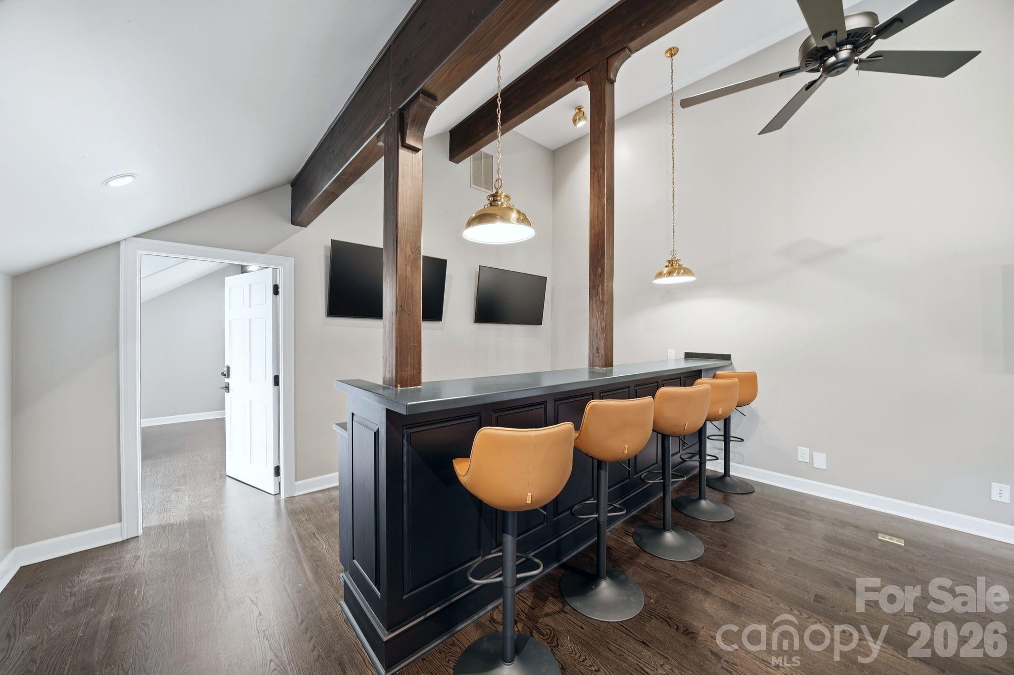 Governors Island - Residential