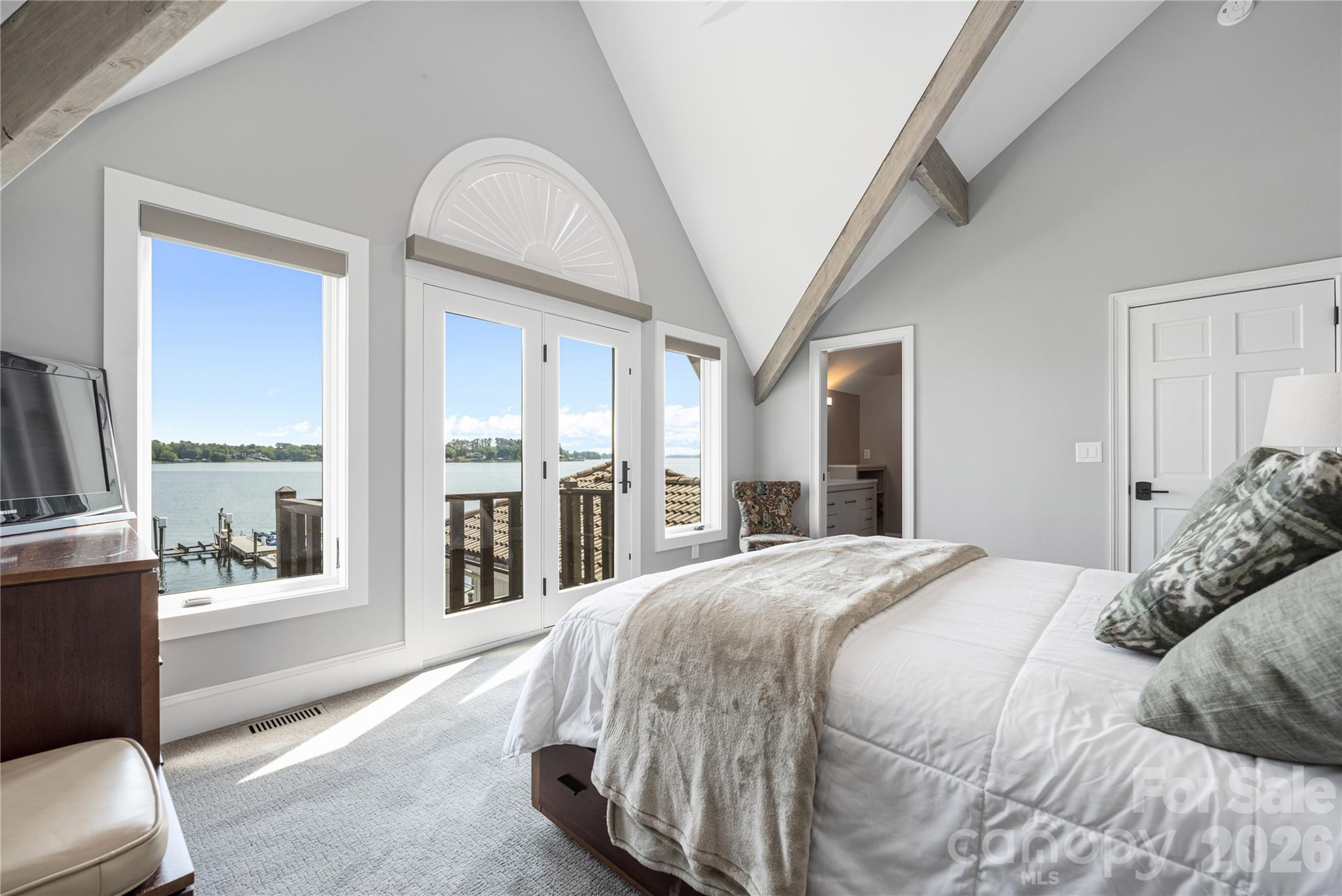 Governors Island - Residential