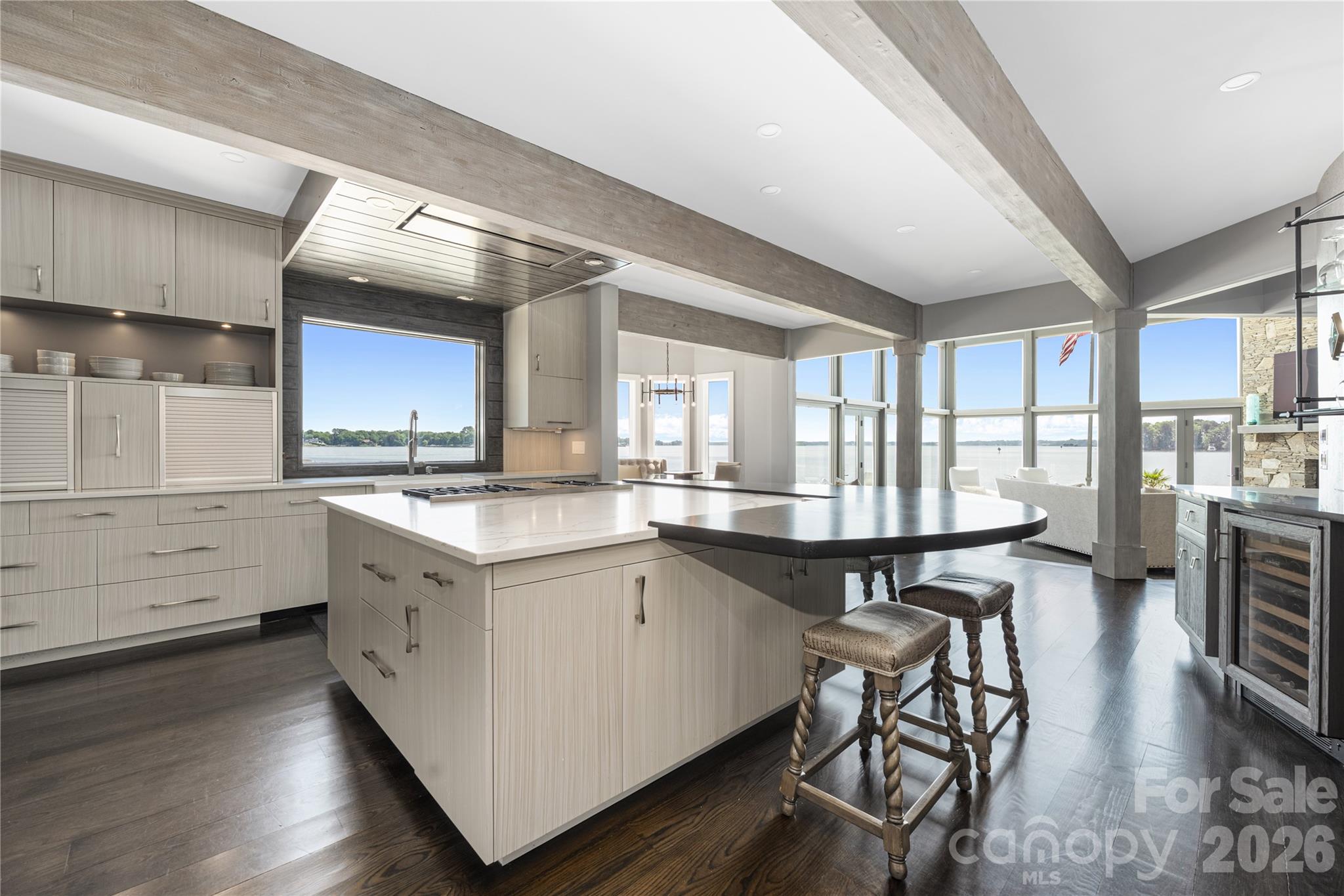 Governors Island - Residential