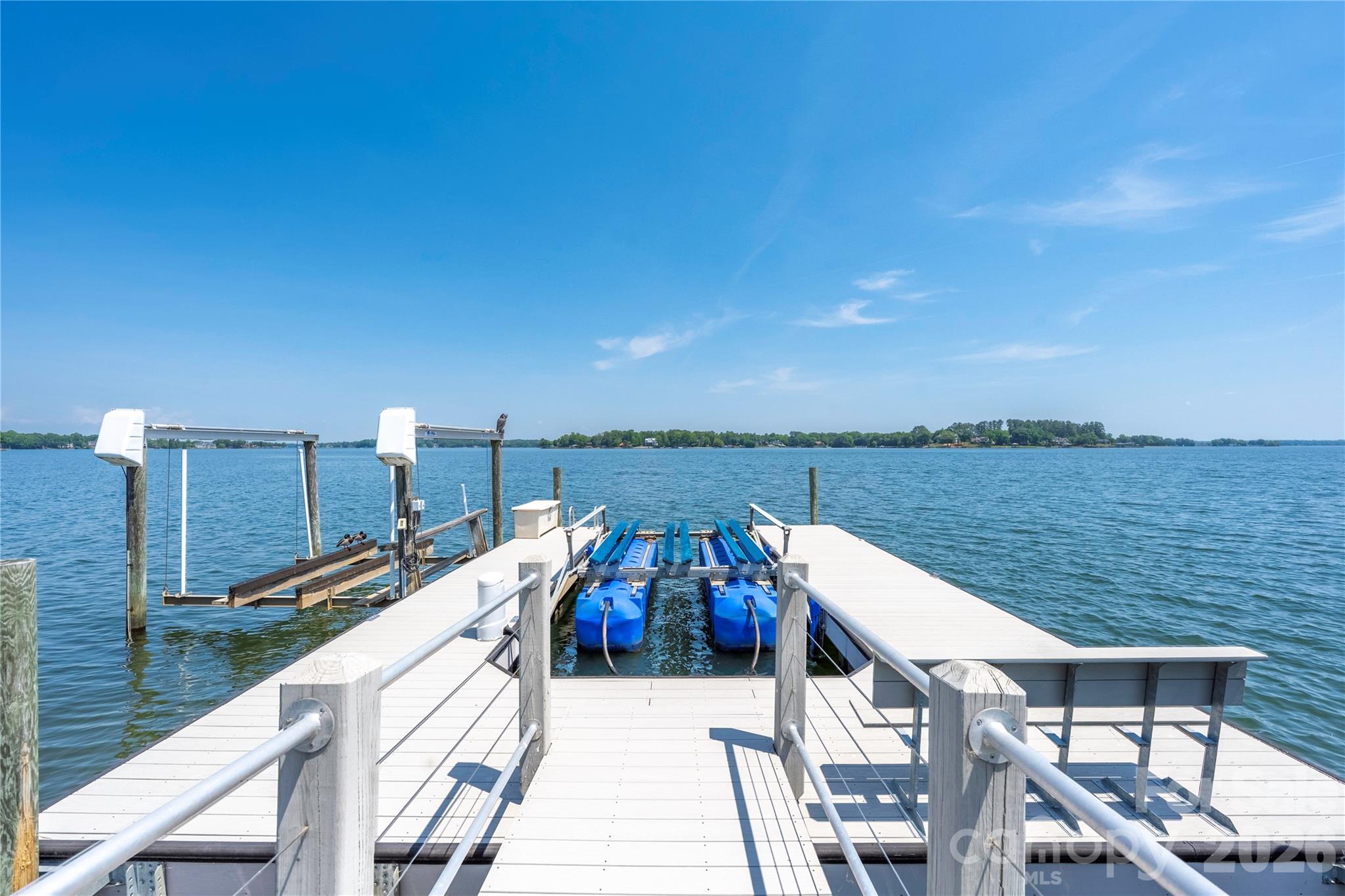 Governors Island - Residential