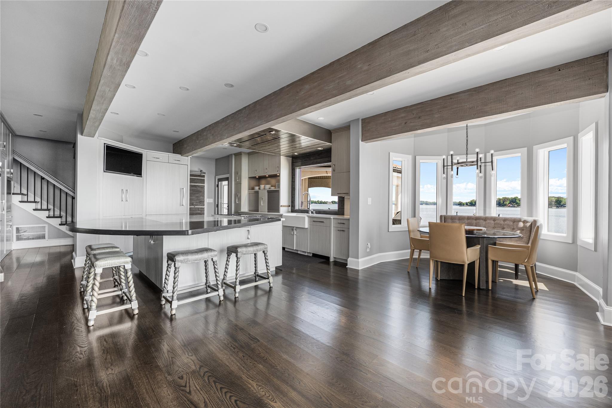 Governors Island - Residential