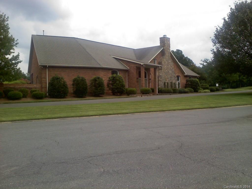 Bailiwyck - Residential