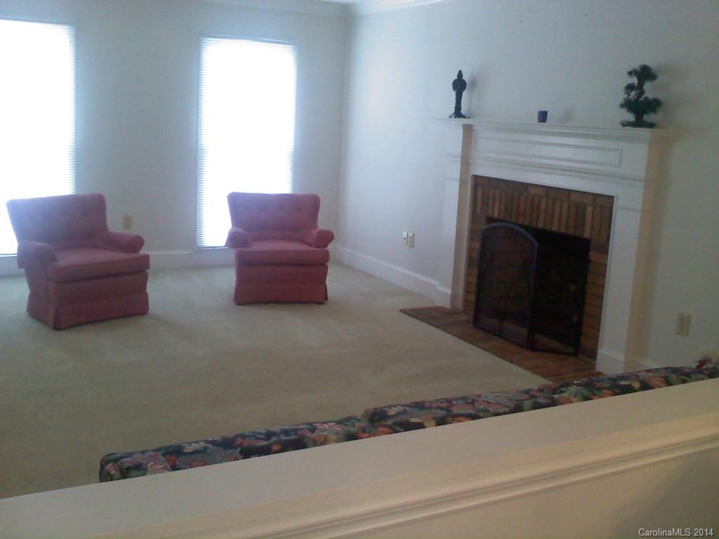 Bailiwyck - Residential