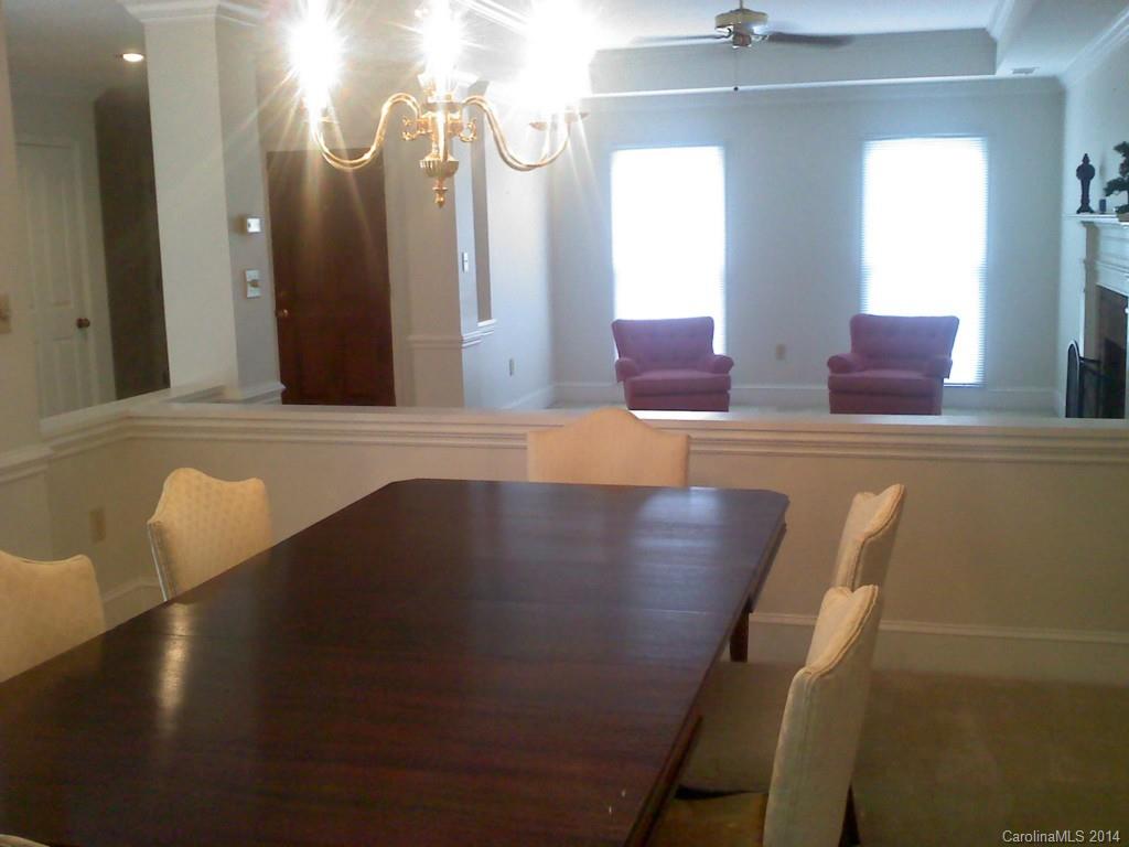 Bailiwyck - Residential