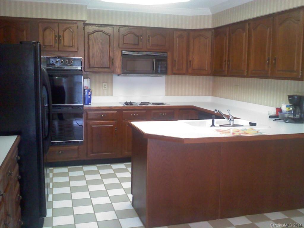 Bailiwyck - Residential