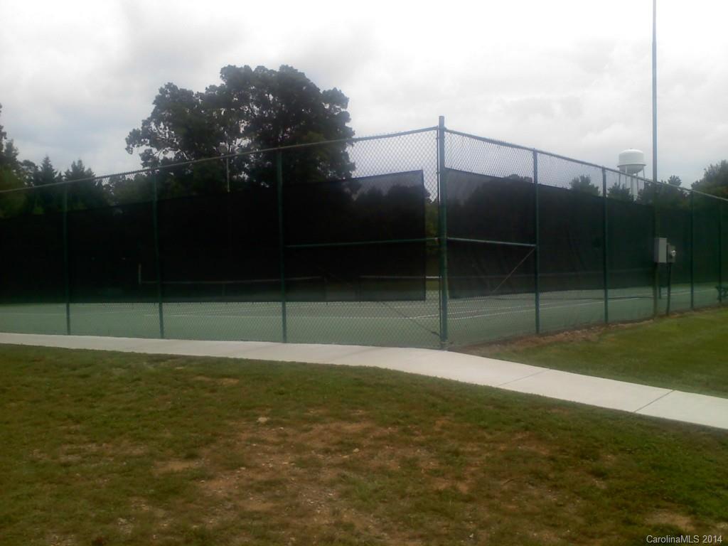 Bailiwyck - Residential