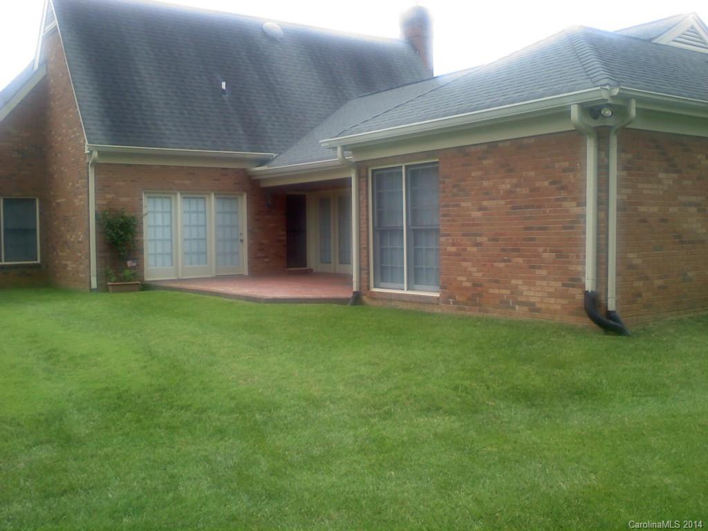 Bailiwyck - Residential