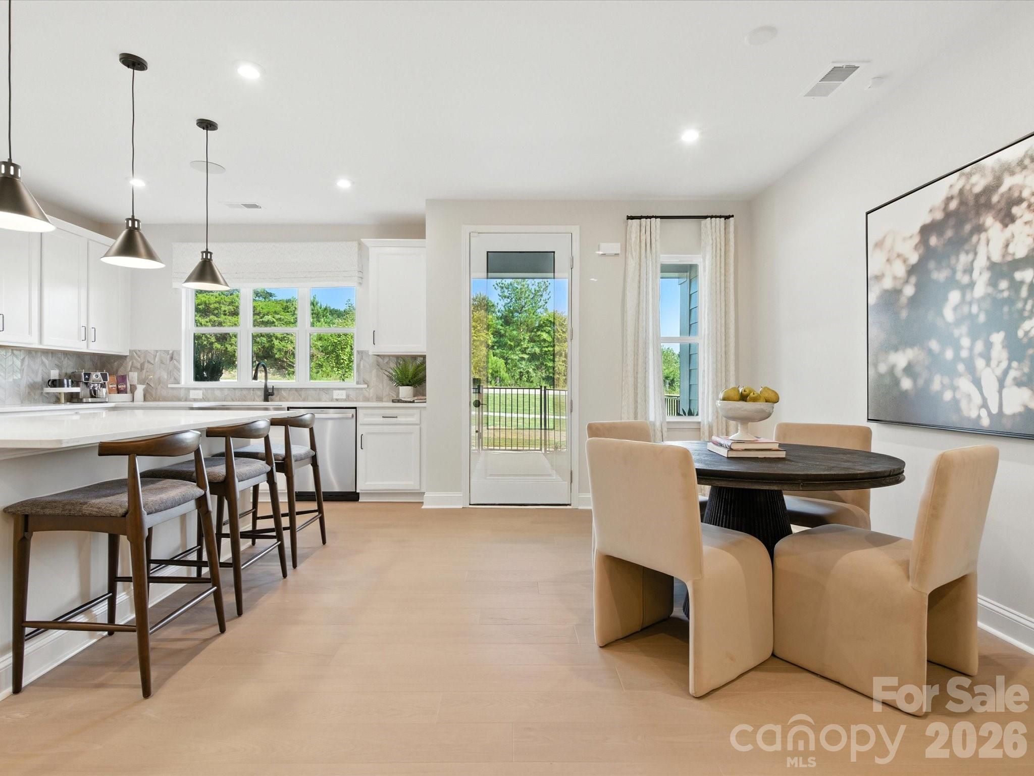 Southbridge - Residential