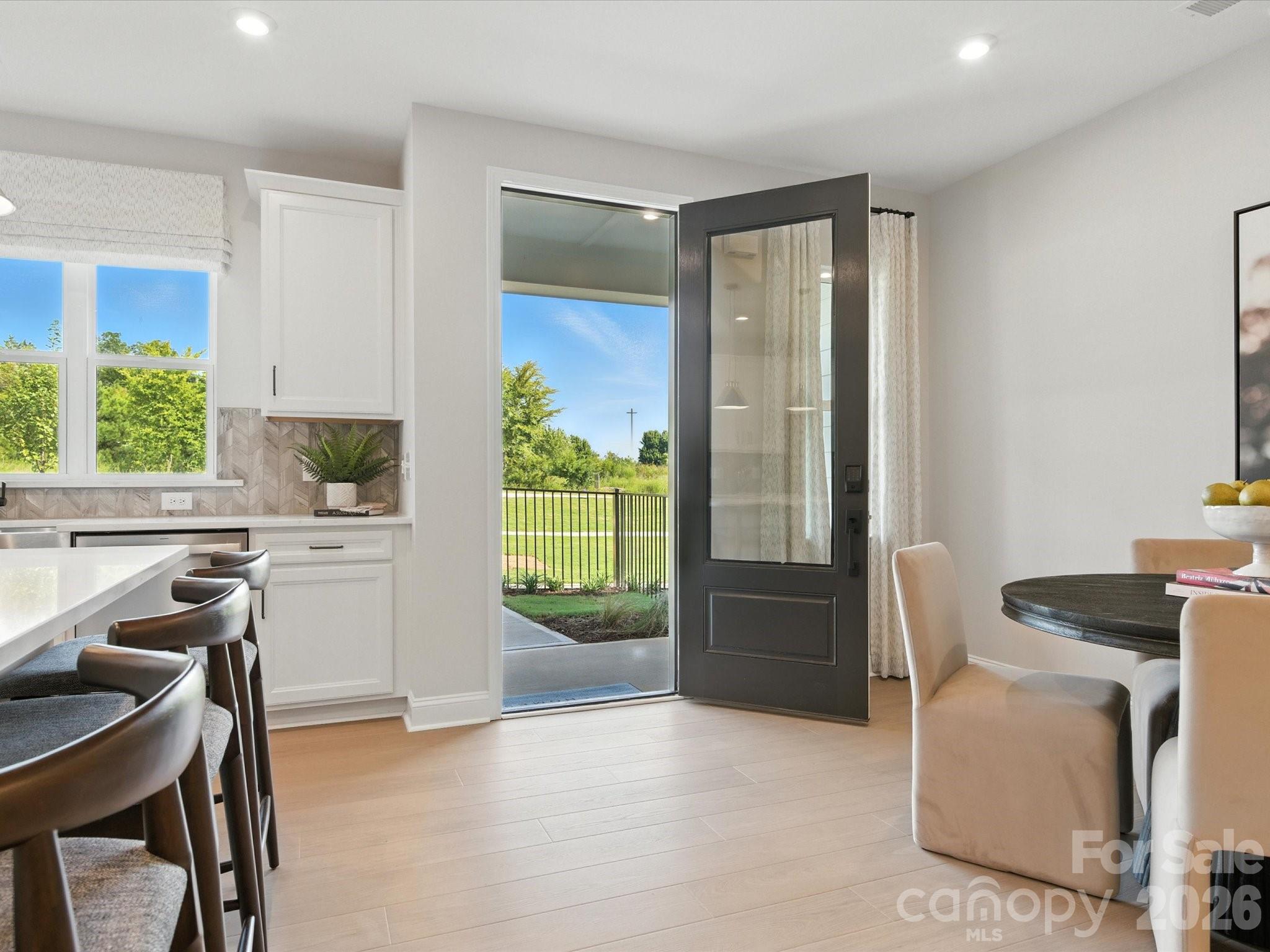 Southbridge - Residential