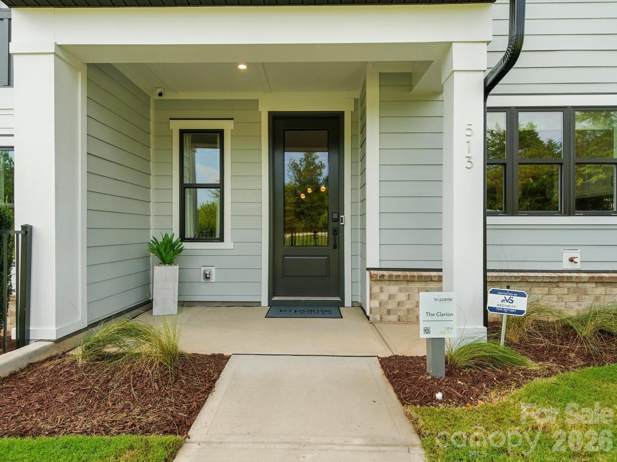 Southbridge - Residential