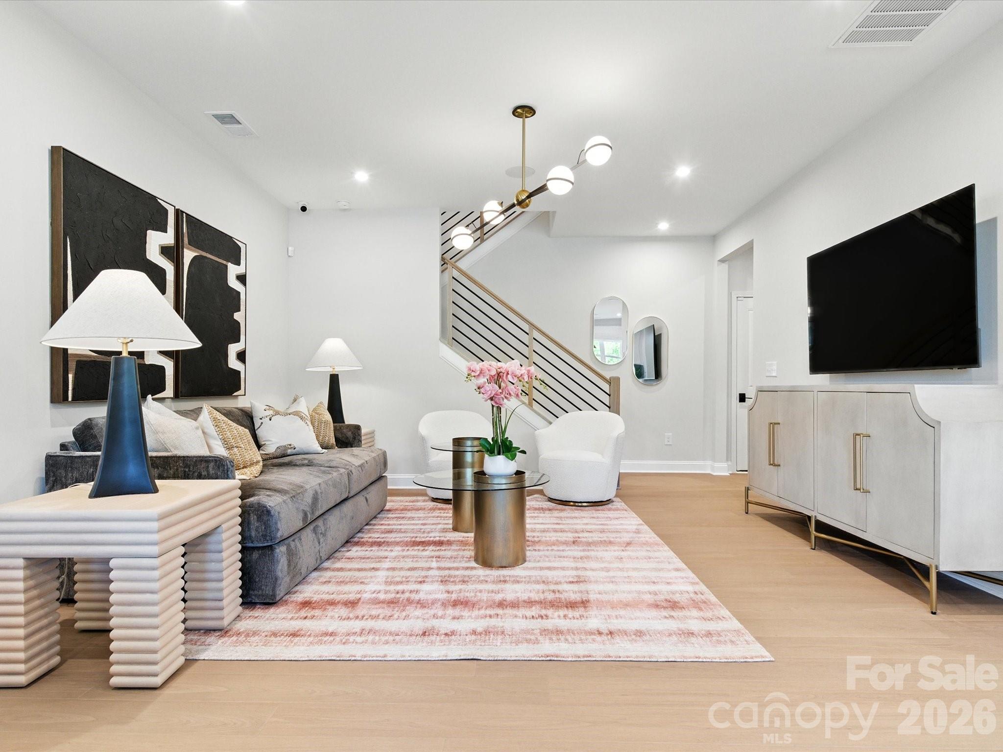 Southbridge - Residential