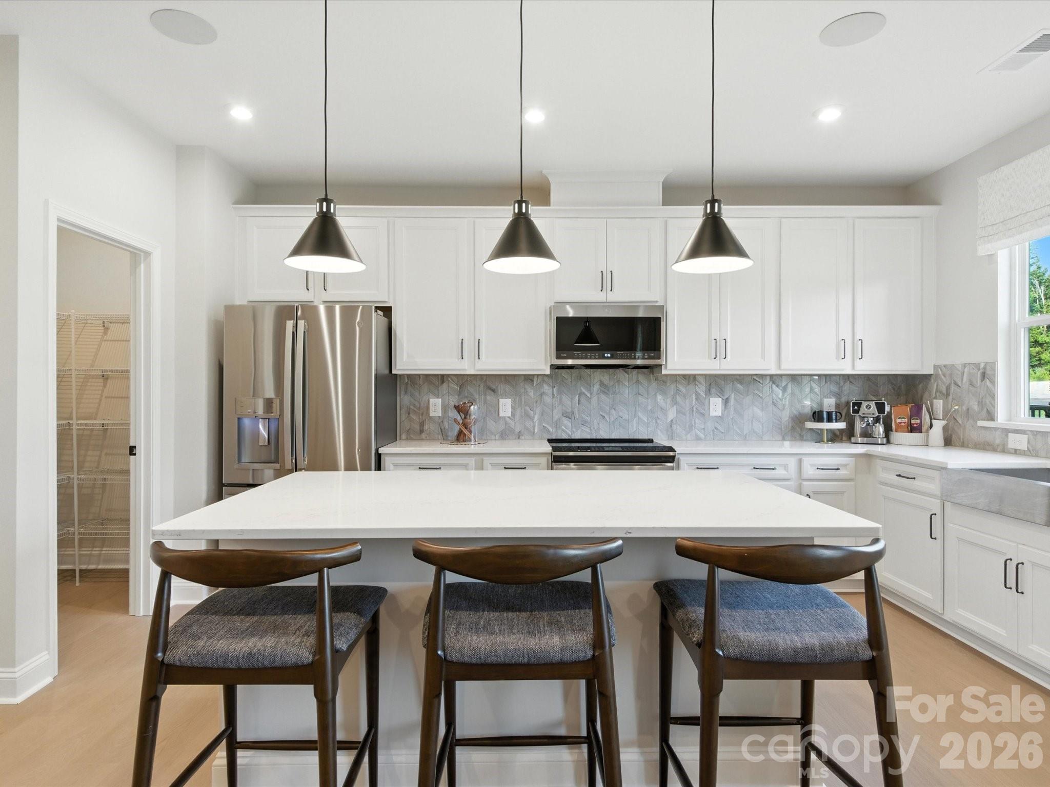 Southbridge - Residential