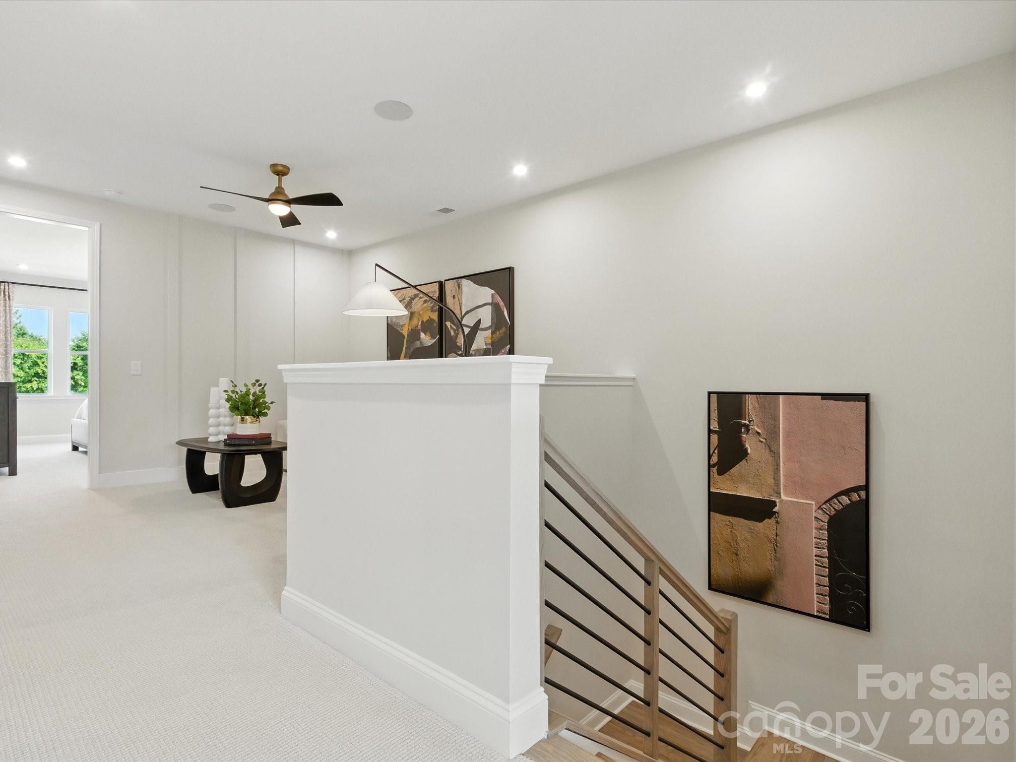 Southbridge - Residential