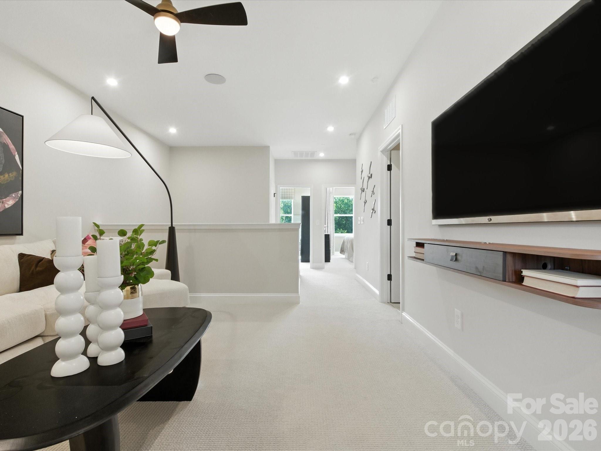 Southbridge - Residential