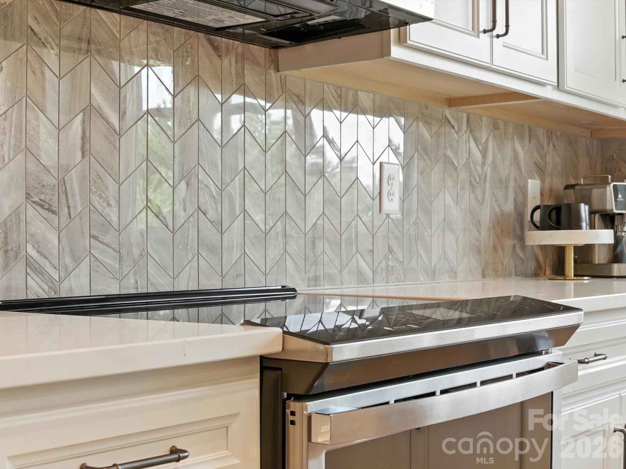 Southbridge - Residential