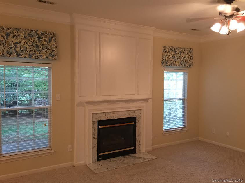 Brandon Oaks - Residential Lease